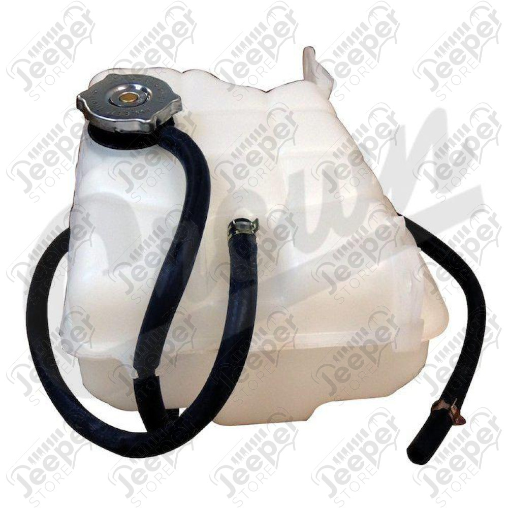 Coolant Bottle
