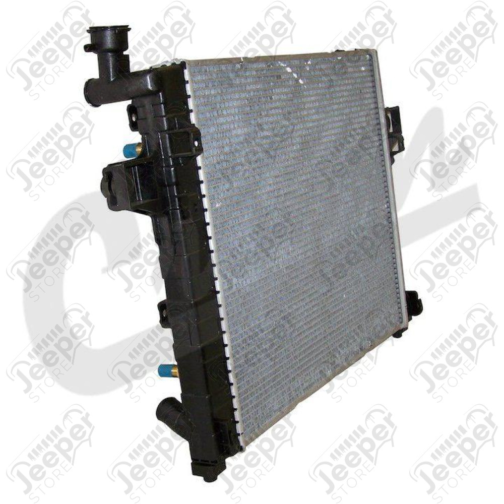 Radiator