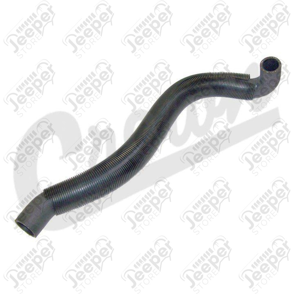 Radiator Hose (Lower-Outlet)