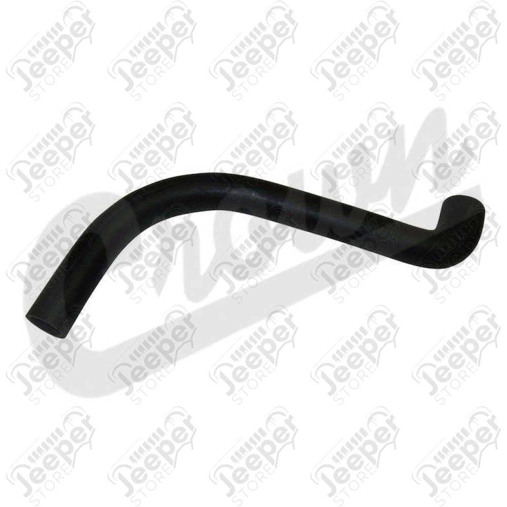 Radiator Hose (Lower-Outlet)