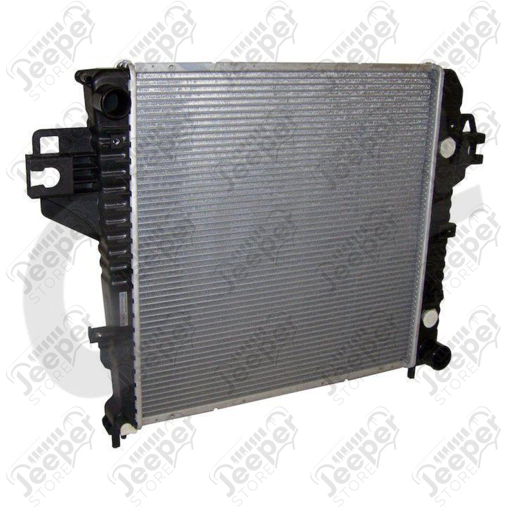 Radiator (Jeep Liberty)