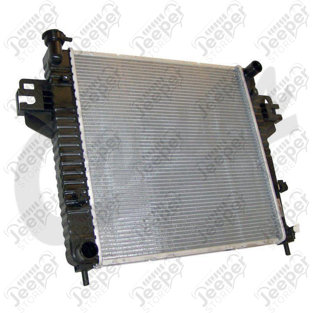 Radiator (Jeep Liberty)