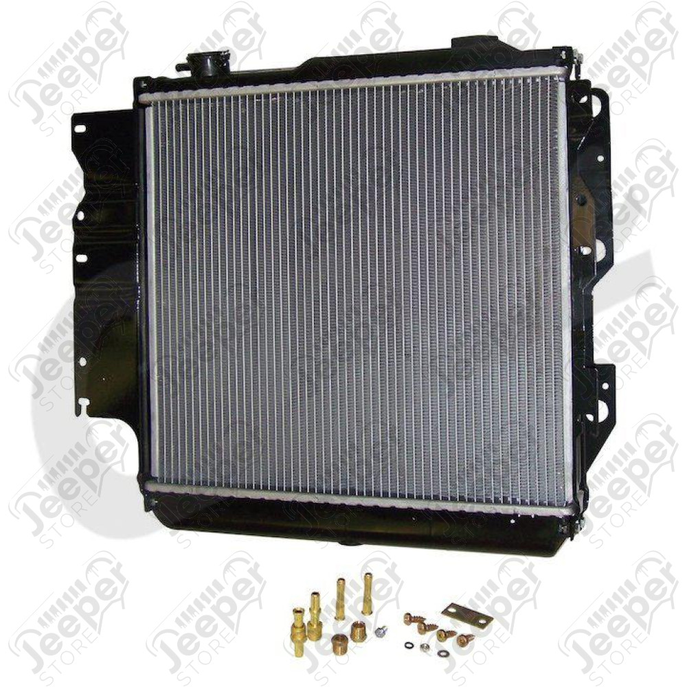 Radiator