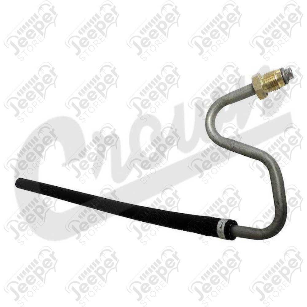 Power Steering Return Hose