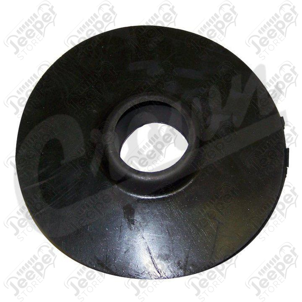 Spring Isolator (Rear Upper)
