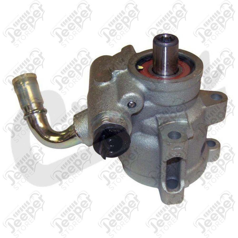 Power Steering Pump