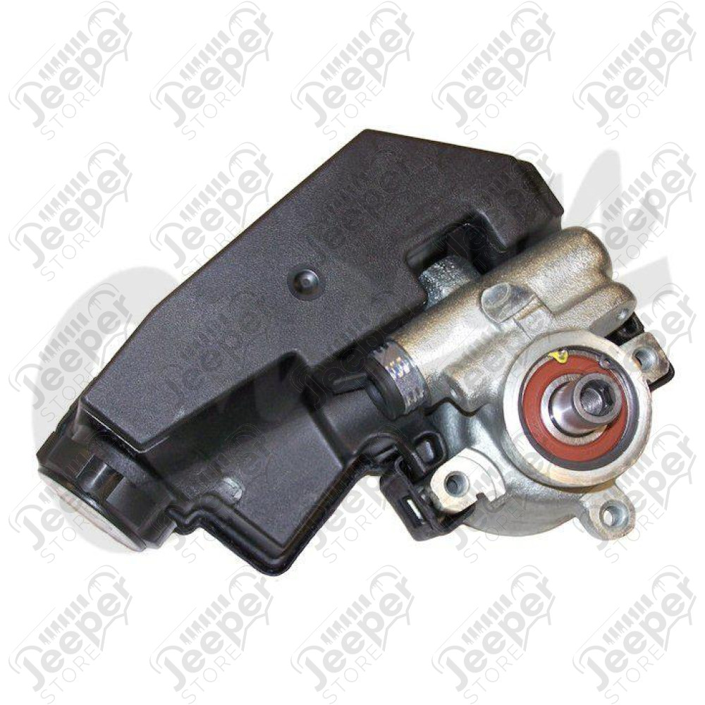 Power Steering Pump