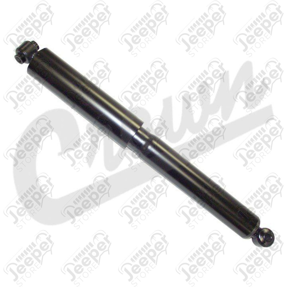 Shock Absorber (Rear)