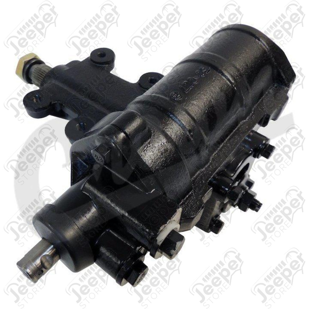 Steering Gear Assembly
