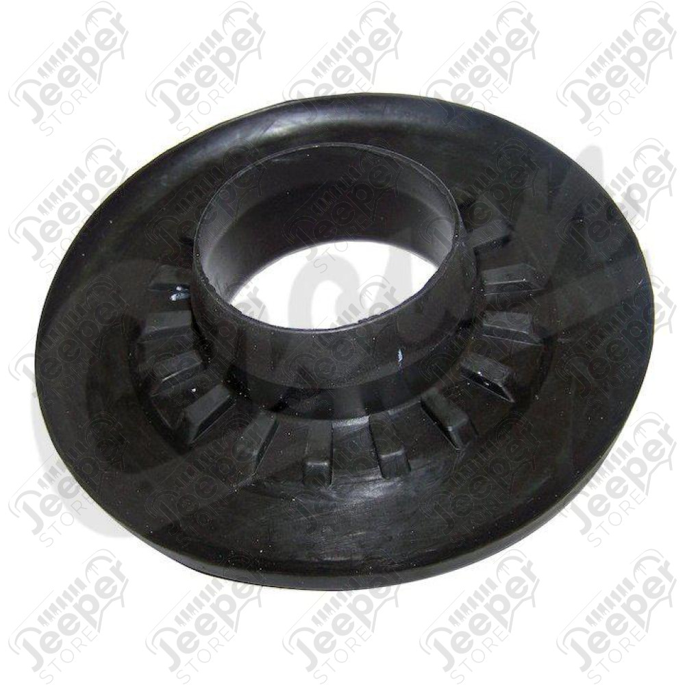 Cuvette (coupelle) de ressort arrière supérieur pour Jeep Grand Cherokee WJ, WG - 52088346AB / 52088346