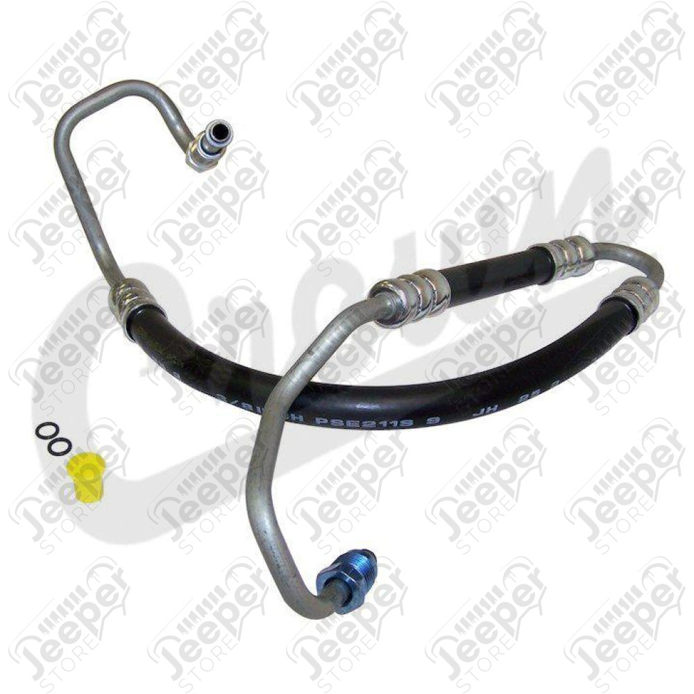Steering Pressure Hose