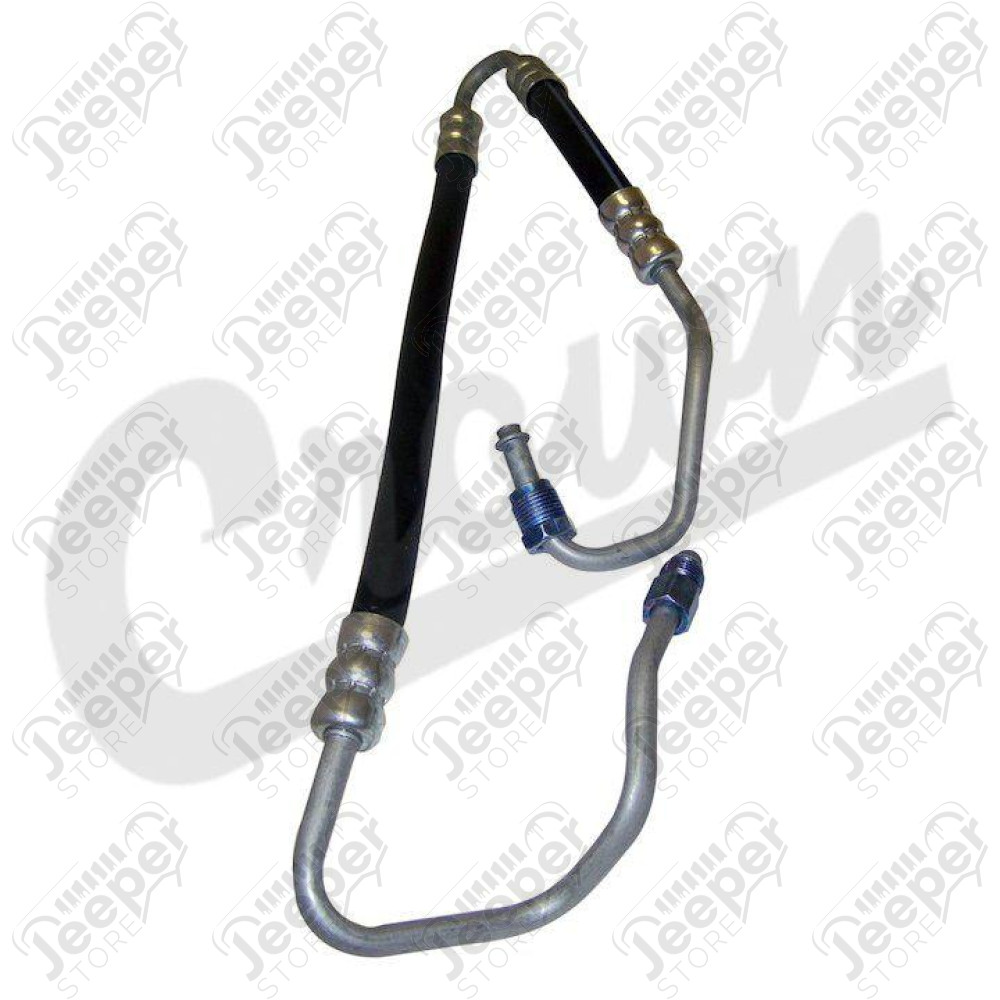 Pressure Hose (Power Steering)