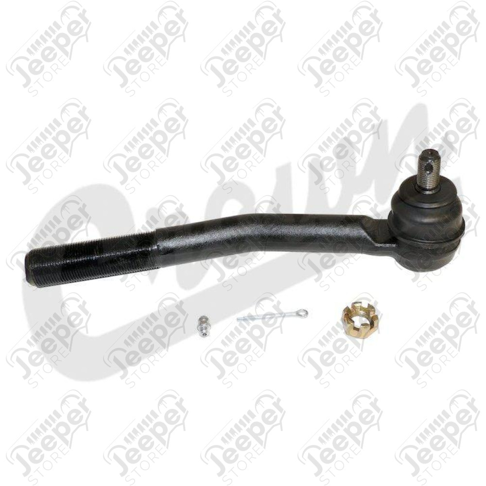 Steering Tie Rod End