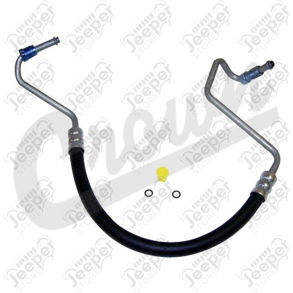 Power Steering Pressure Hose