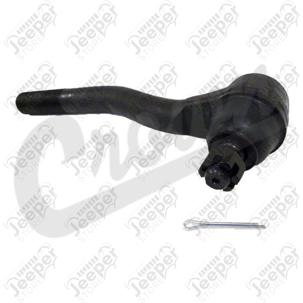 Steering Tie Rod End