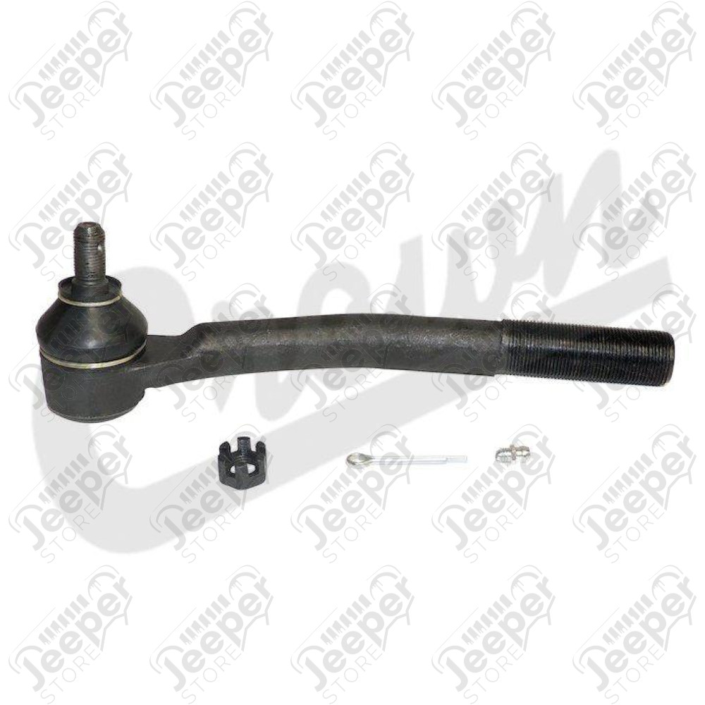 Steering Tie Rod End