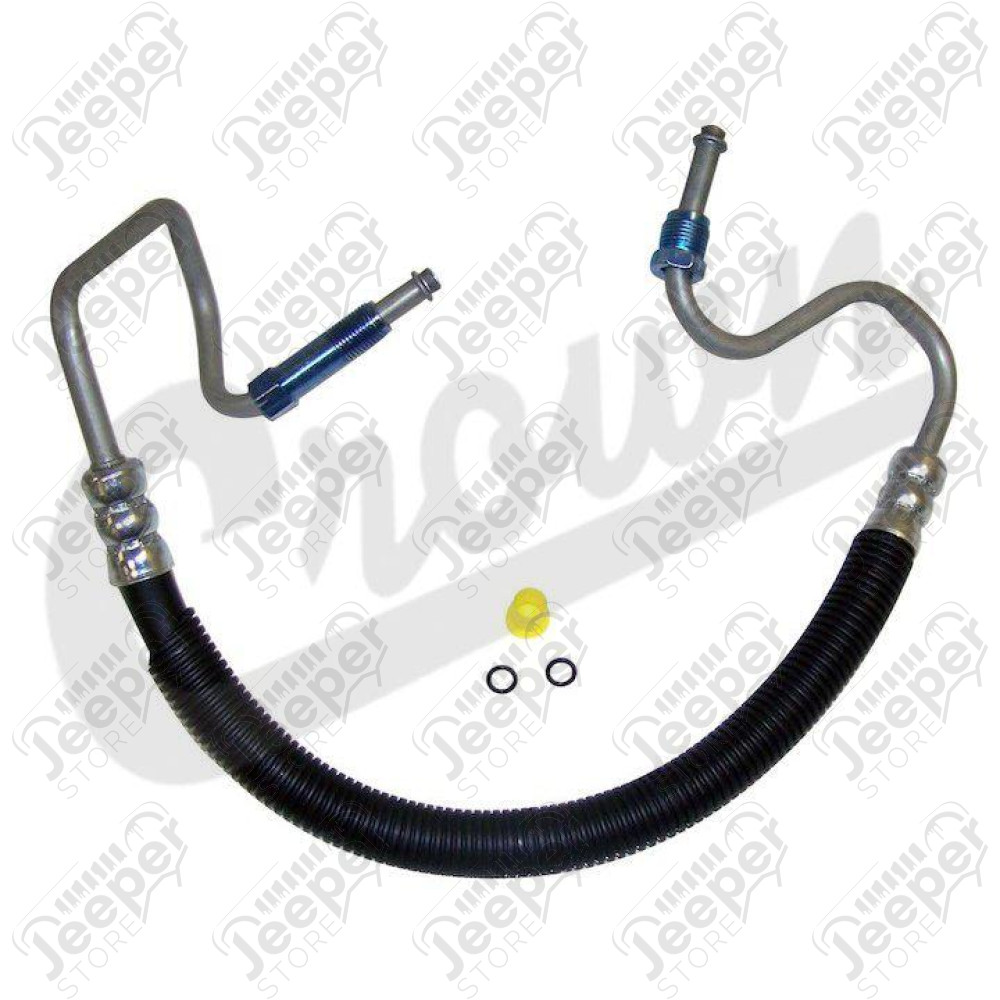 Power Steering Pressure Hose