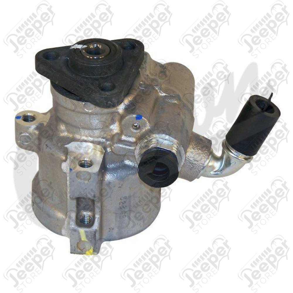 Steering Pump