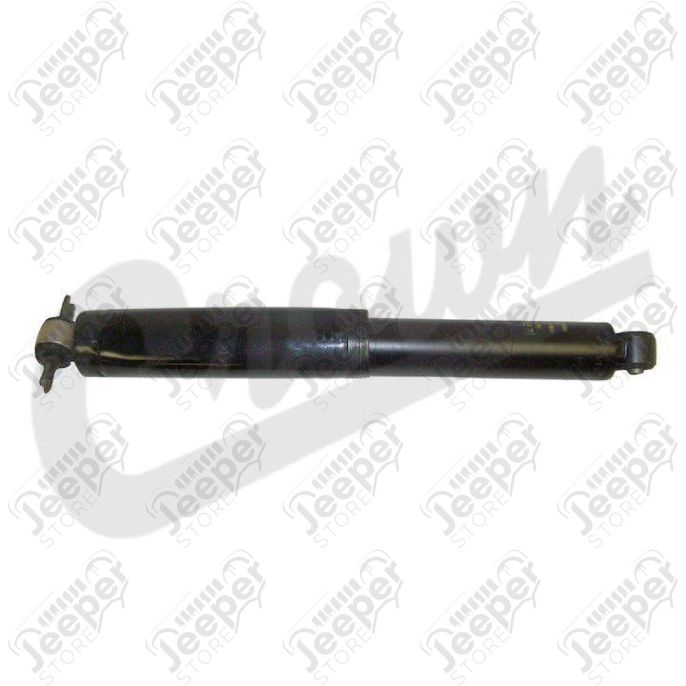 Shock Absorber (Rear)