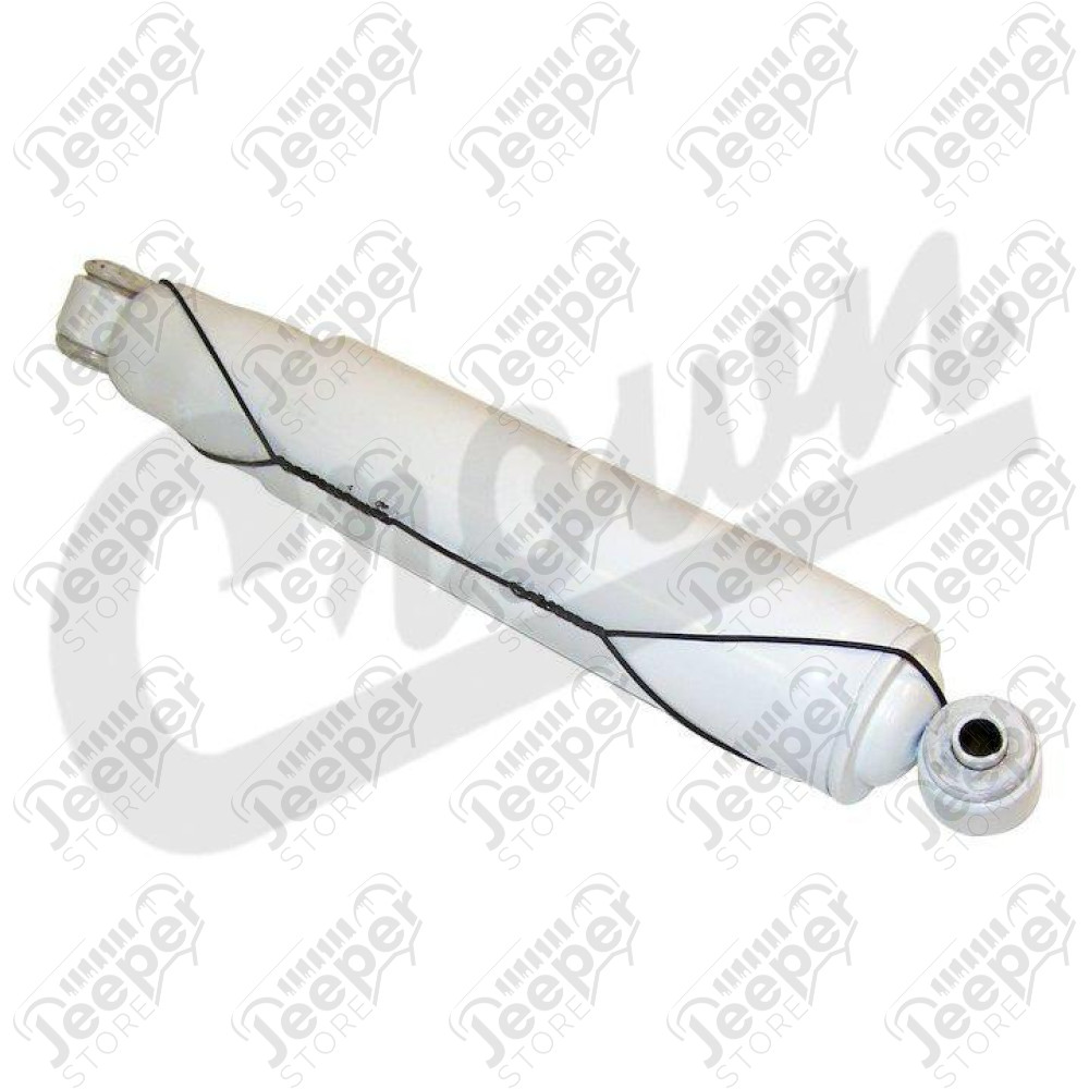 Shock Absorber (Rear)