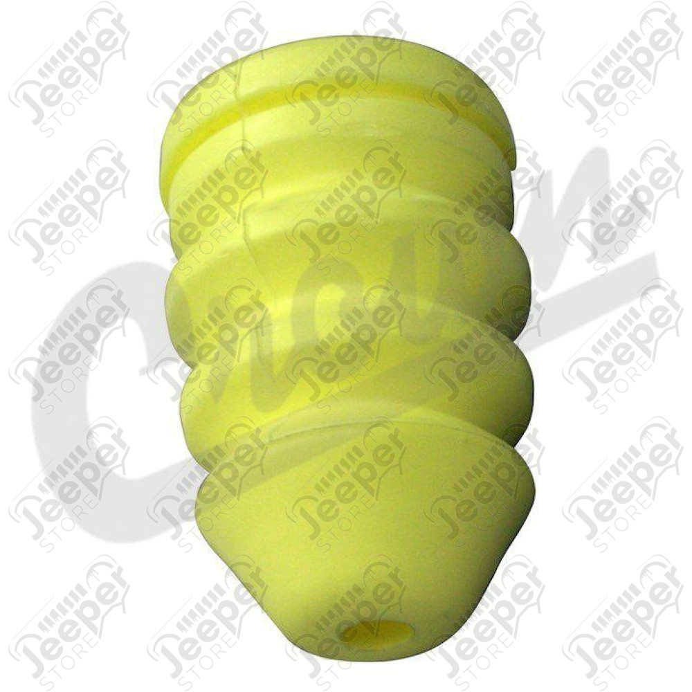 Jounce Bumper (Rear Upper)
