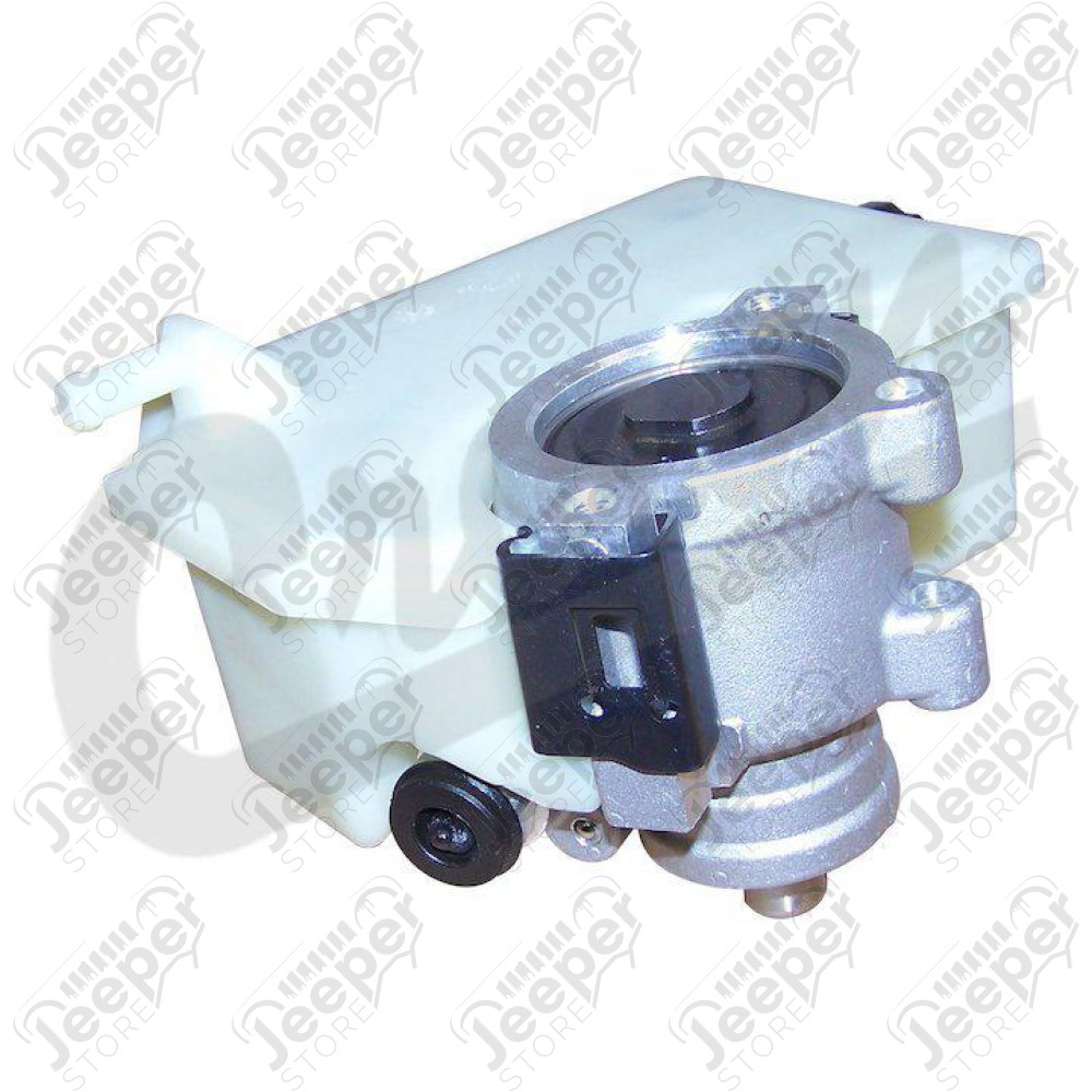Power Steering Pump (3.7L)