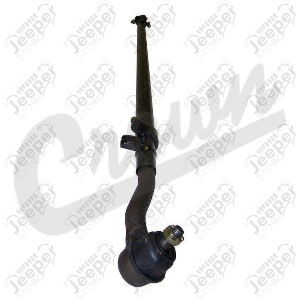 Tie Rod Kit