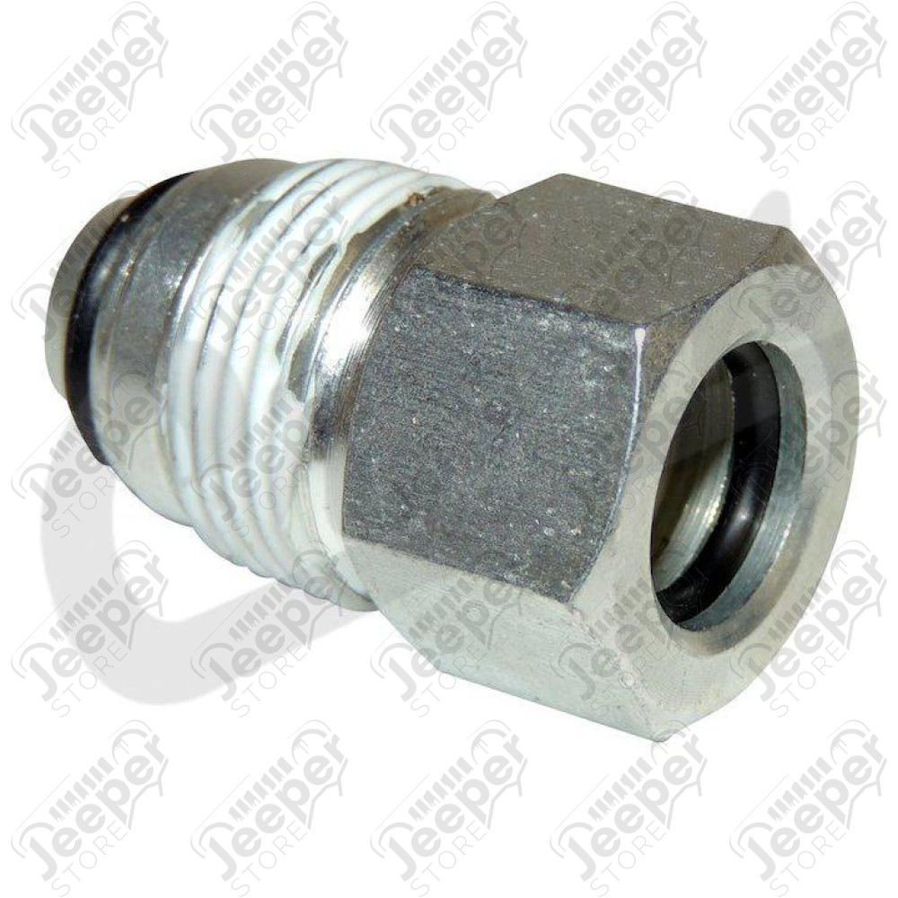 Raccord pour durite de pression de direction assistée 4.7L V8 pour Jeep Grand Cherokee WJ, WG