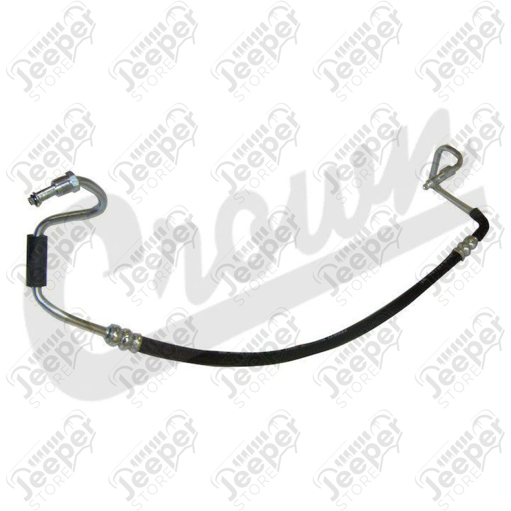 Power Steering Pressure Hose