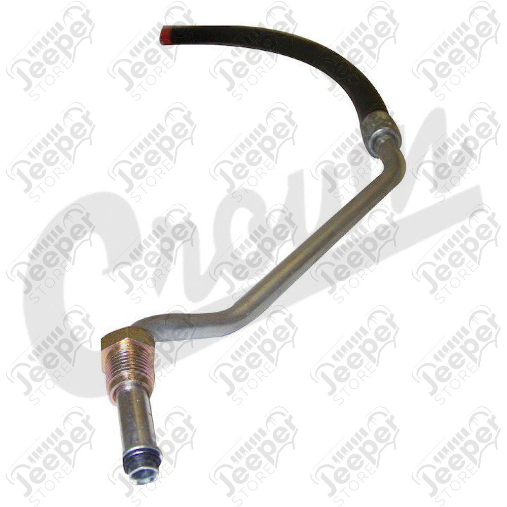 Power Steering Return Hose