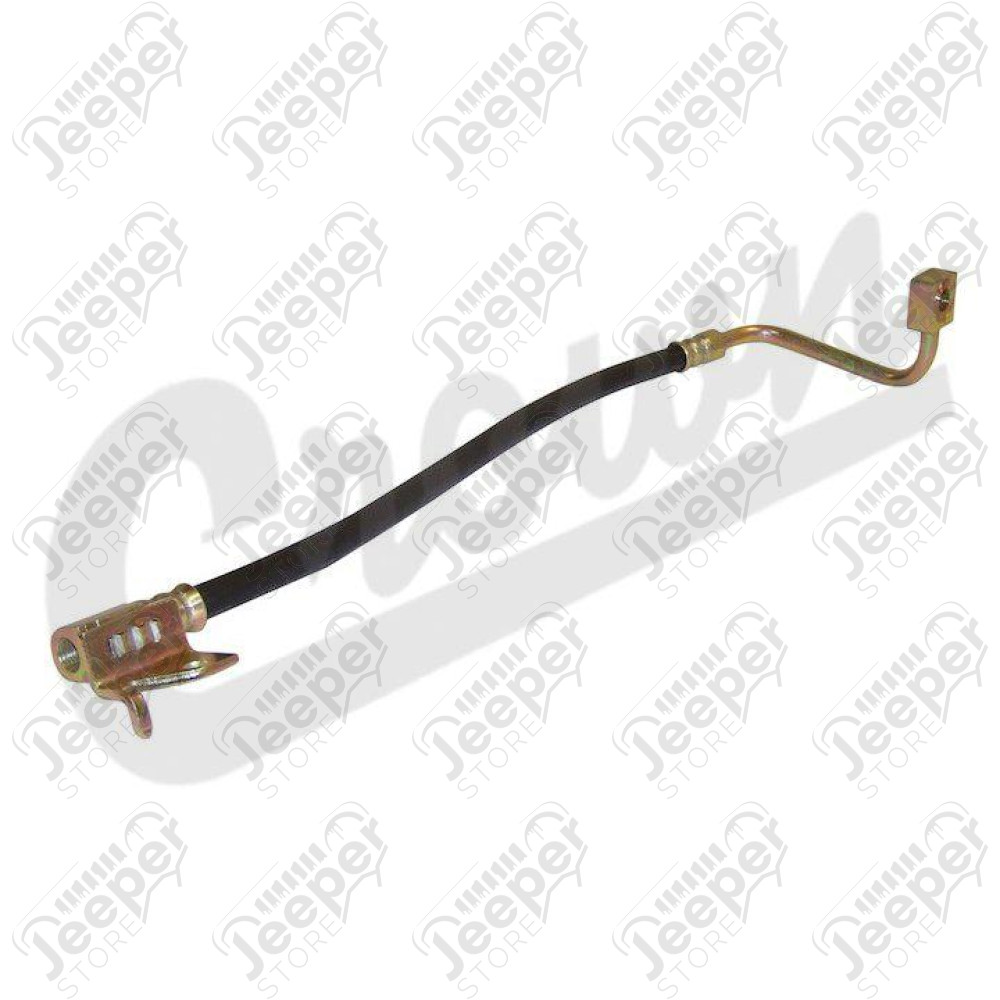 Brake Hose (Front Right)