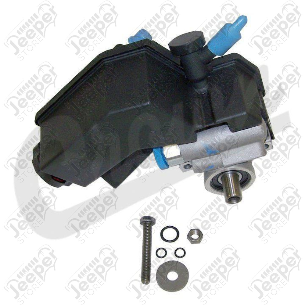 Power Steering Pump