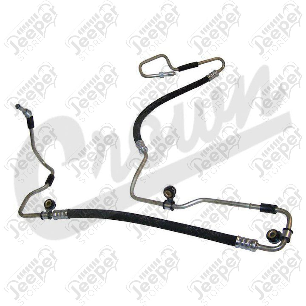 Power Steering Pressure Hose