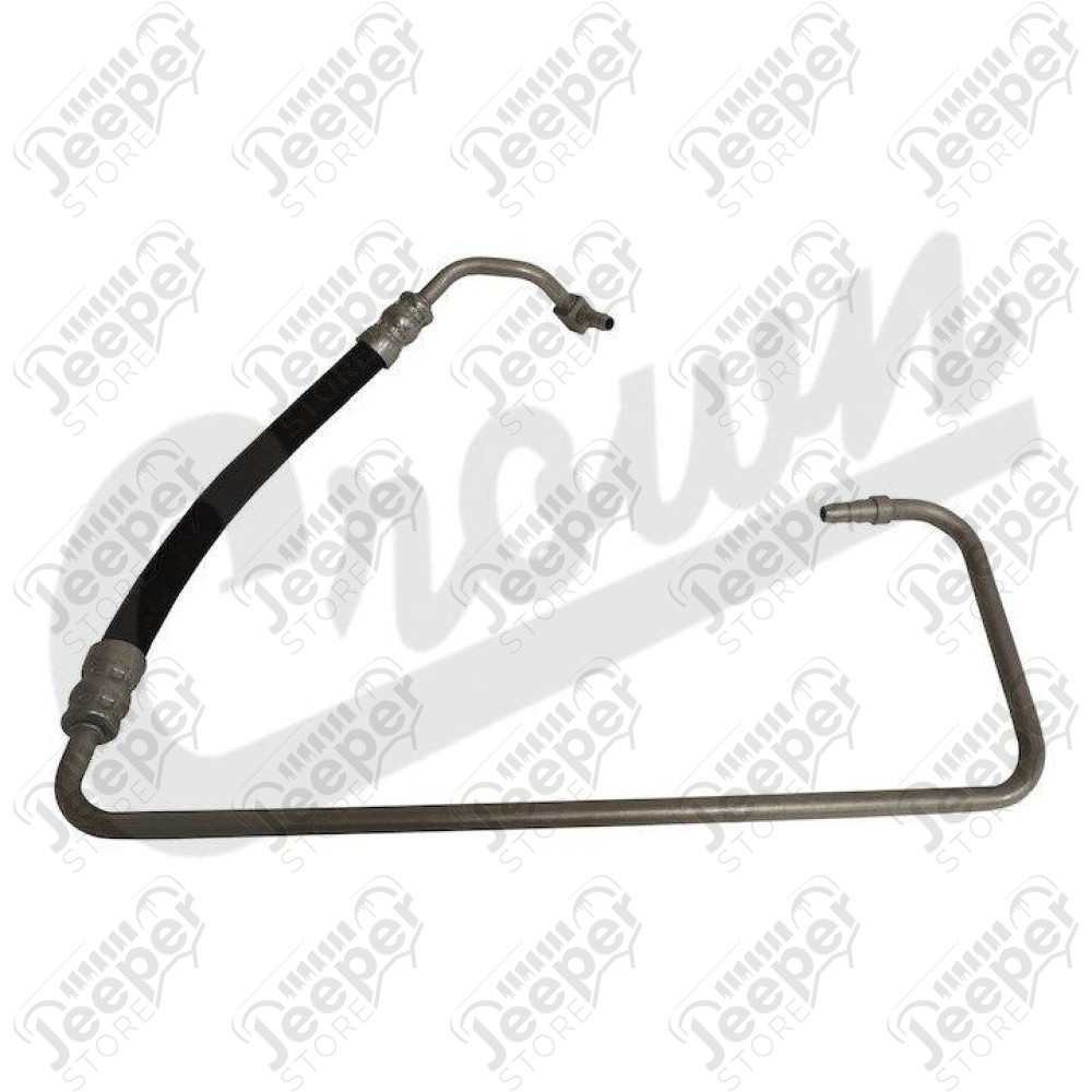 Power Steering Pressure Hose