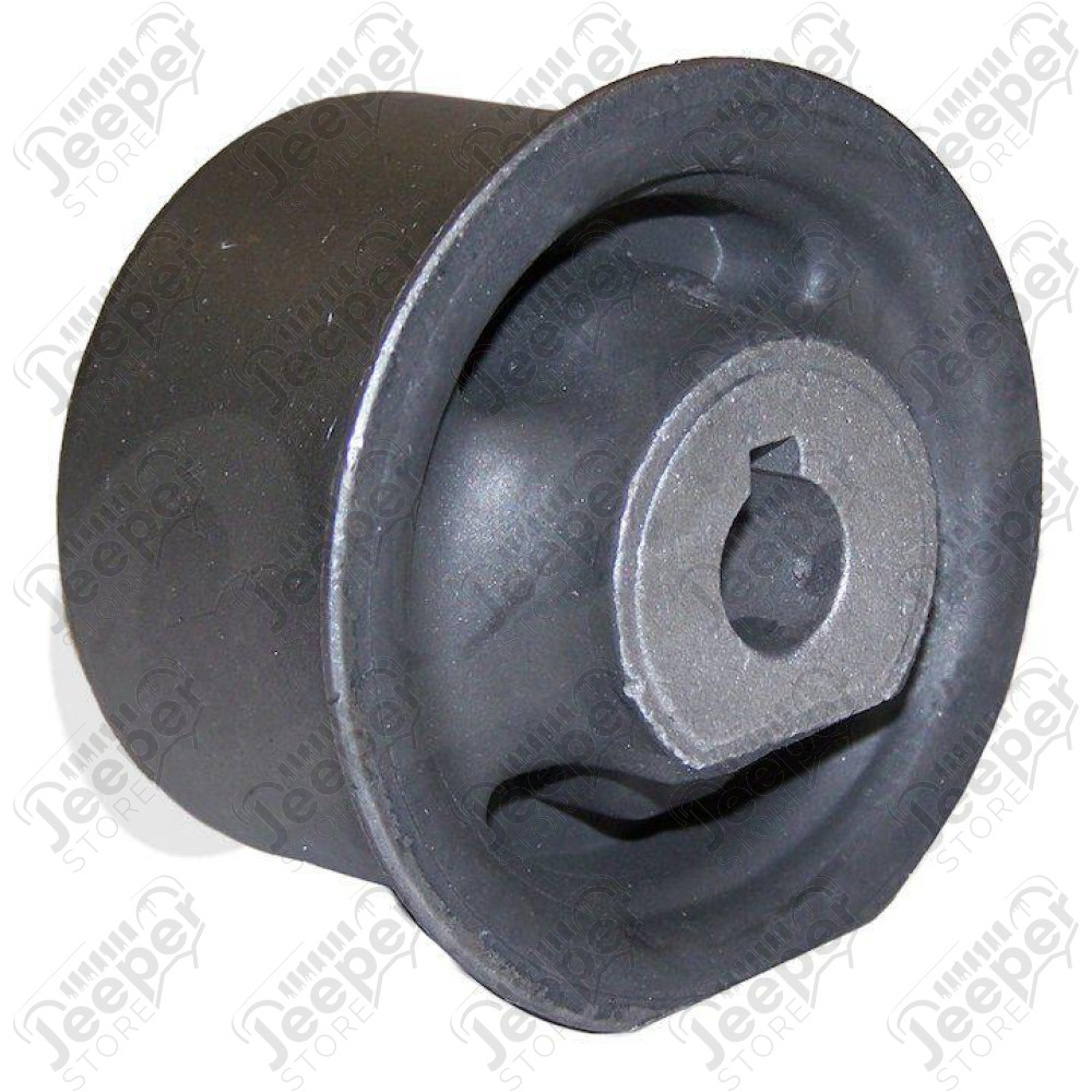 Axle Mounting Isolator