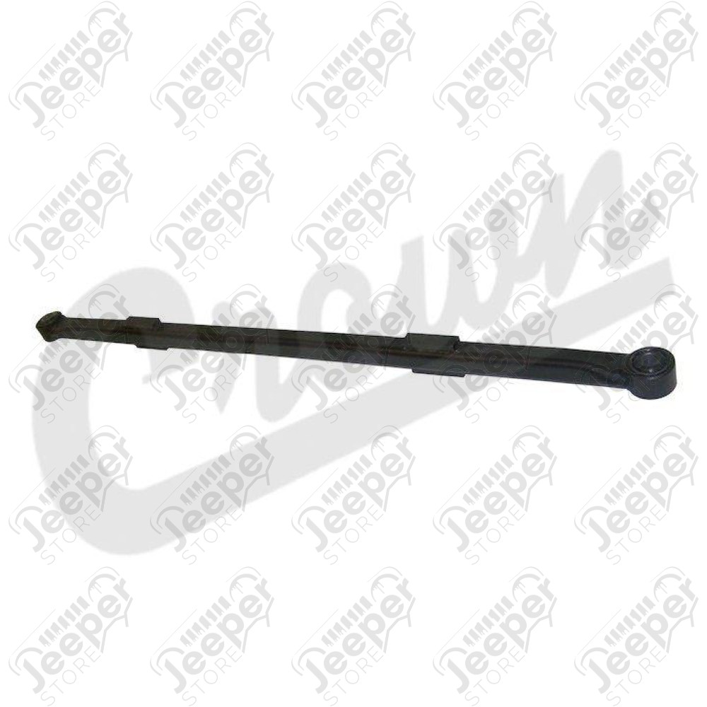 Track Bar (Rear)