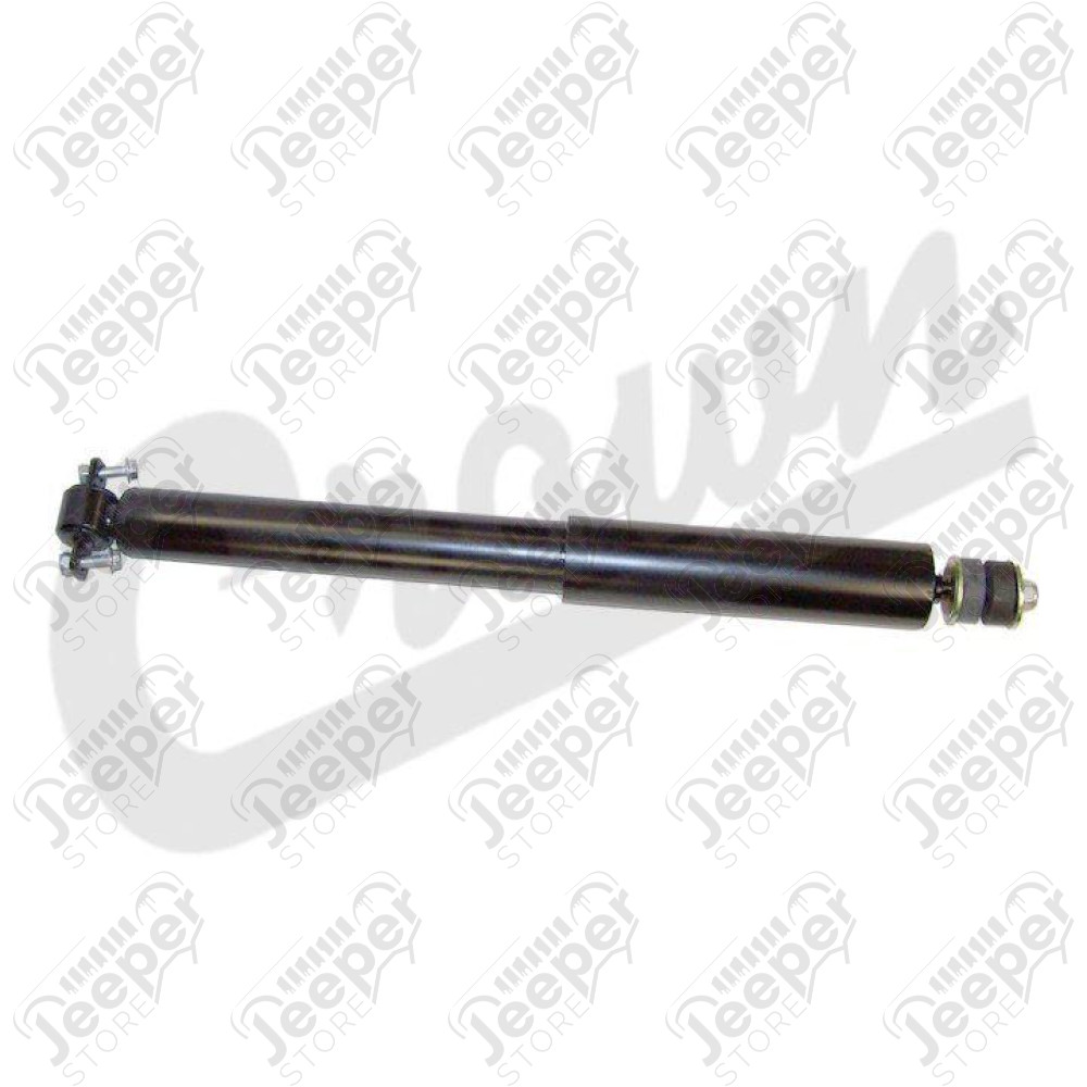 Shock Absorber (Rear)