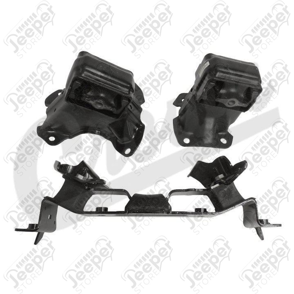 Engine Mount Kit