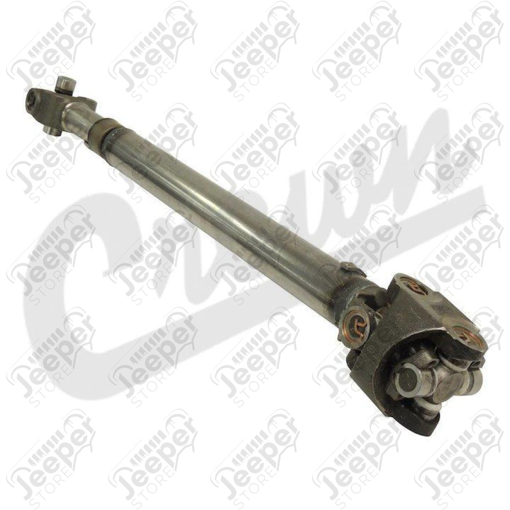 Drive Shaft (Front)