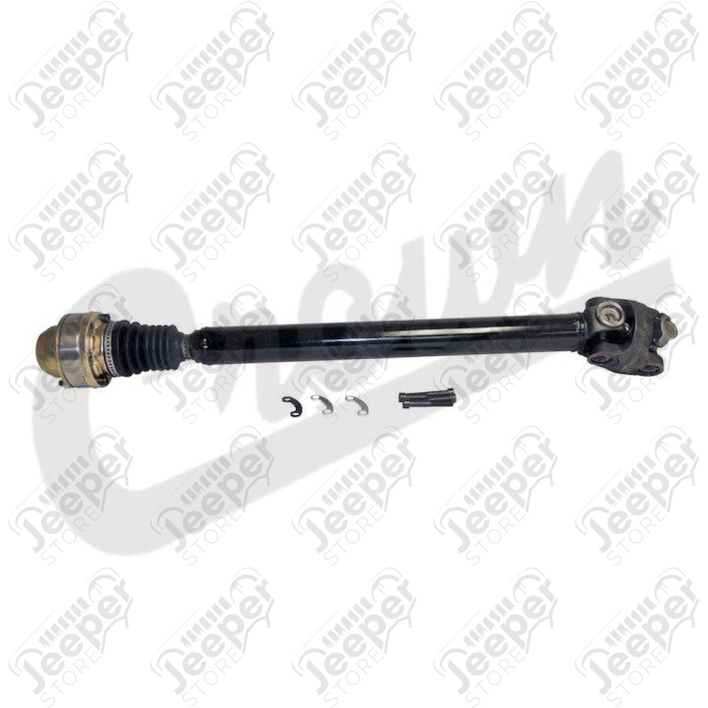 Drive Shaft (Front)
