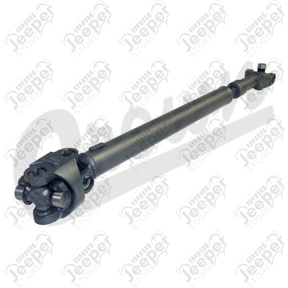 Arbre avant double croisillon (réhausse obligatoire) - Jeep Grand Cherokee WJ / WG - 52098707