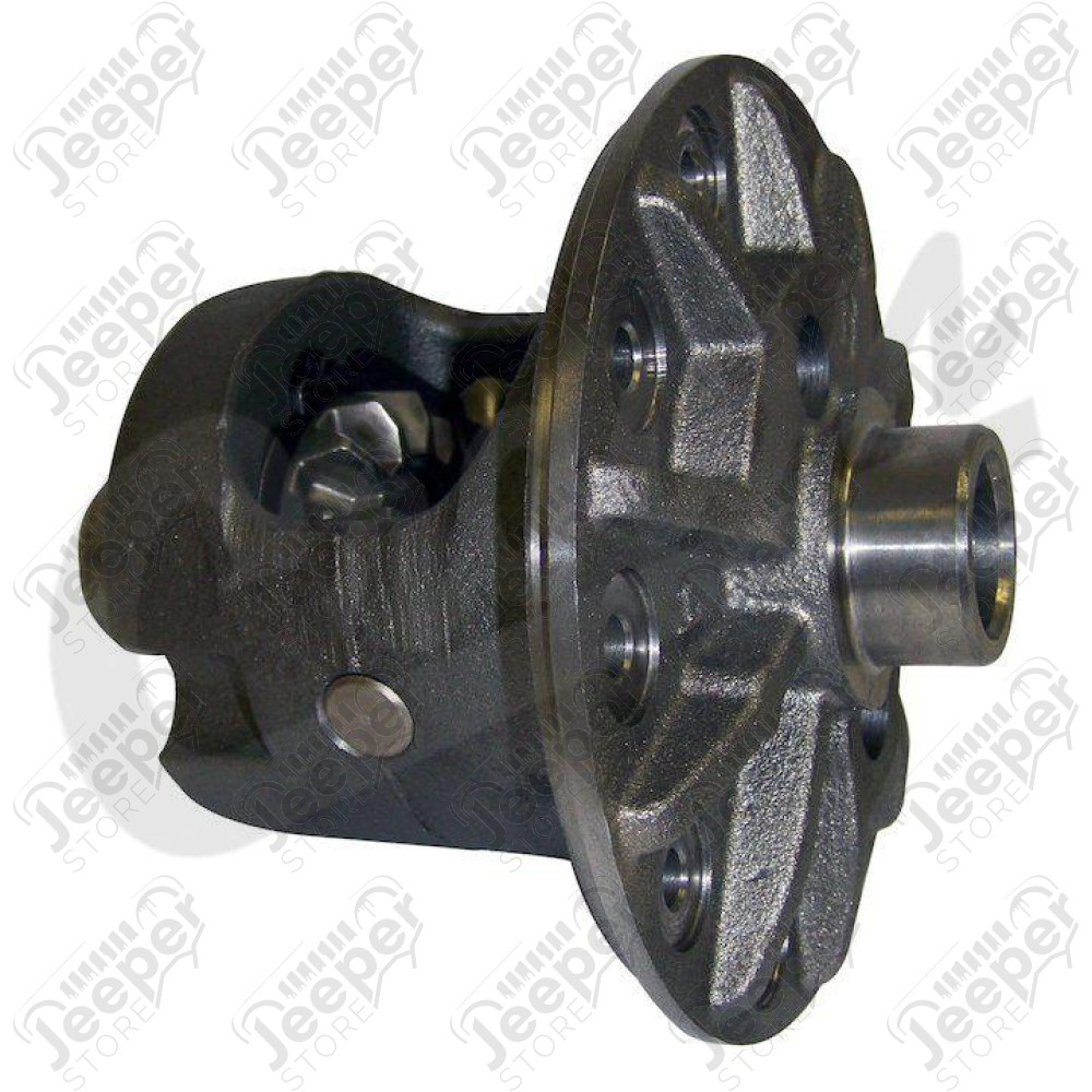 Differential Case Assy