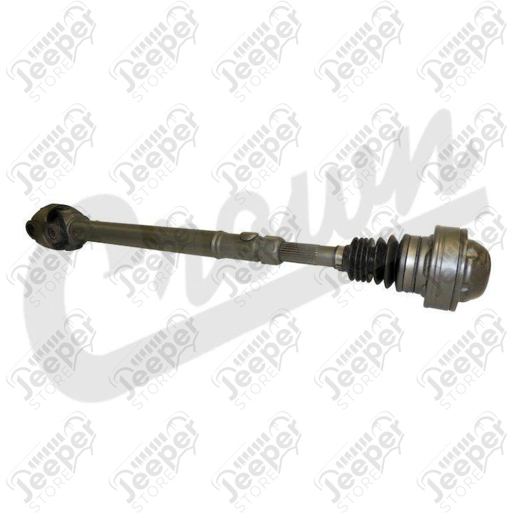 Drive Shaft (Front)