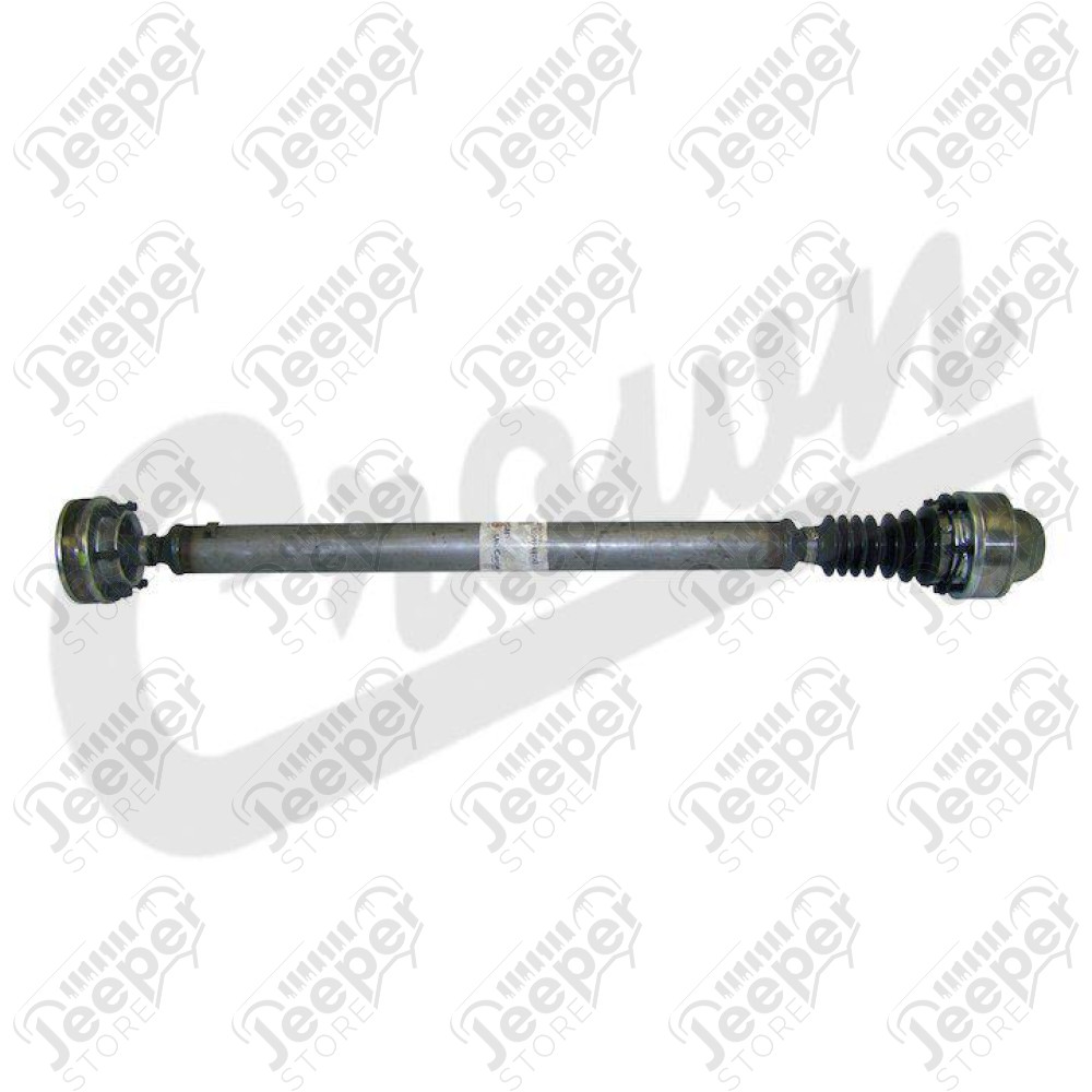 Propeller Shaft (Front)