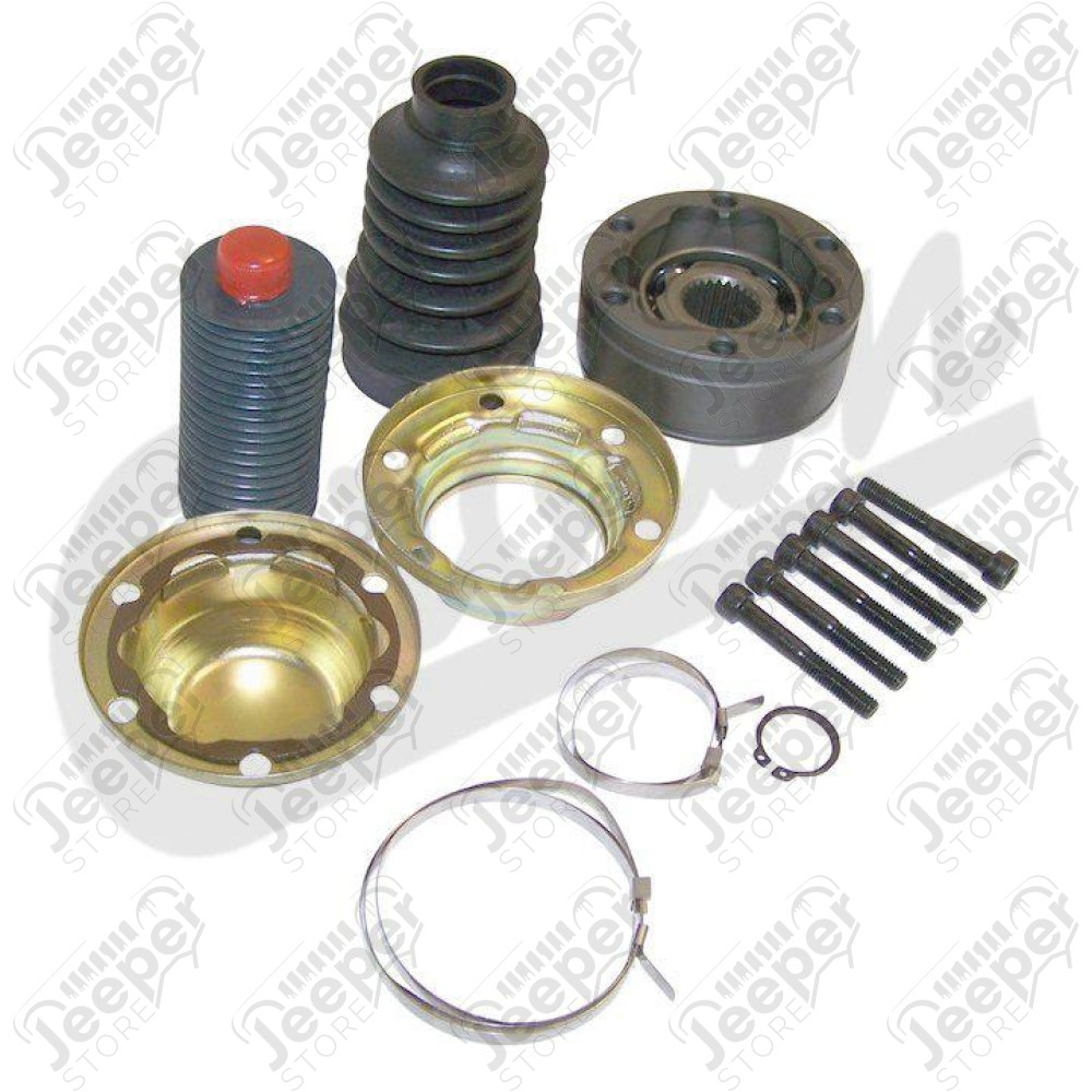 CV Joint Repair Kit (Front)