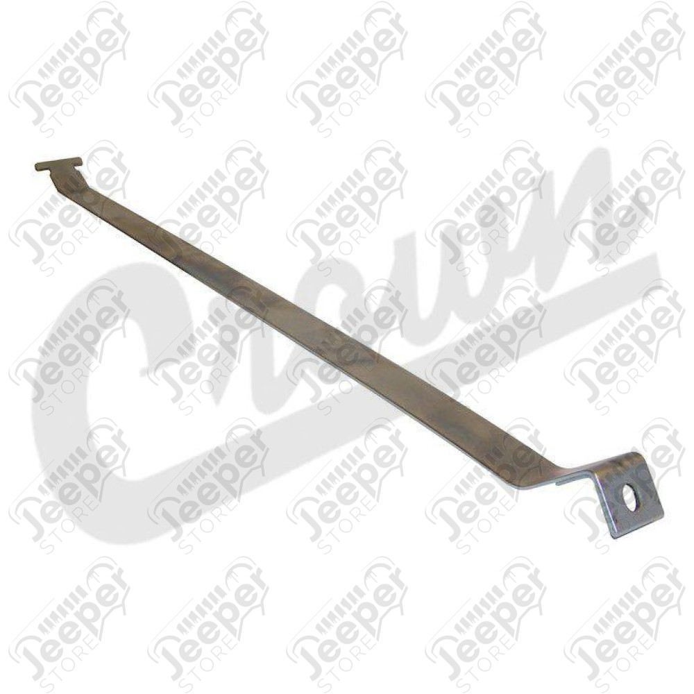 Fuel Tank Strap