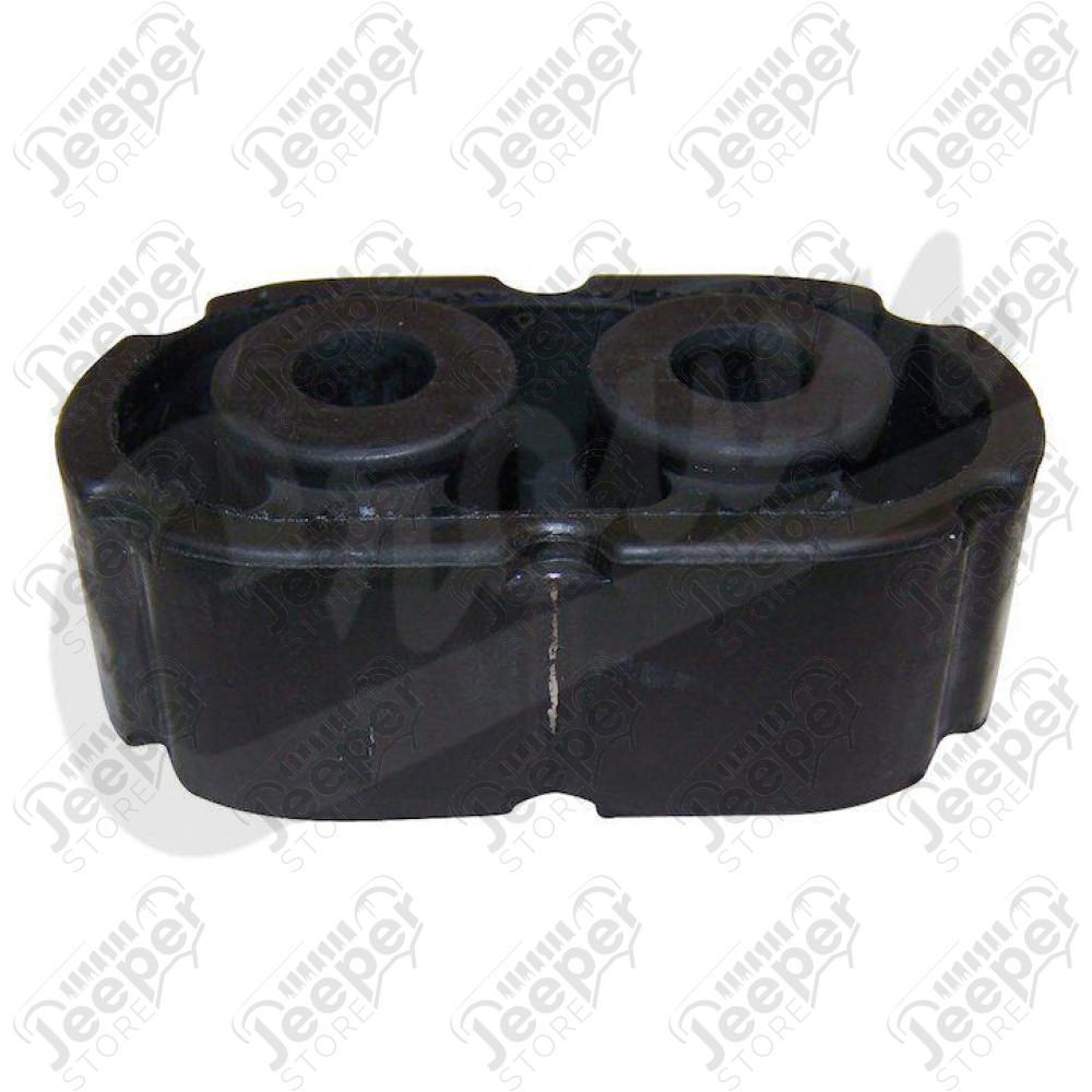 Exhaust Insulator