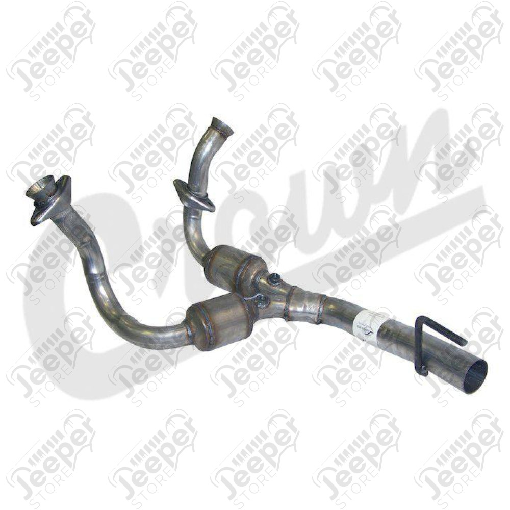 Catalytic Converter