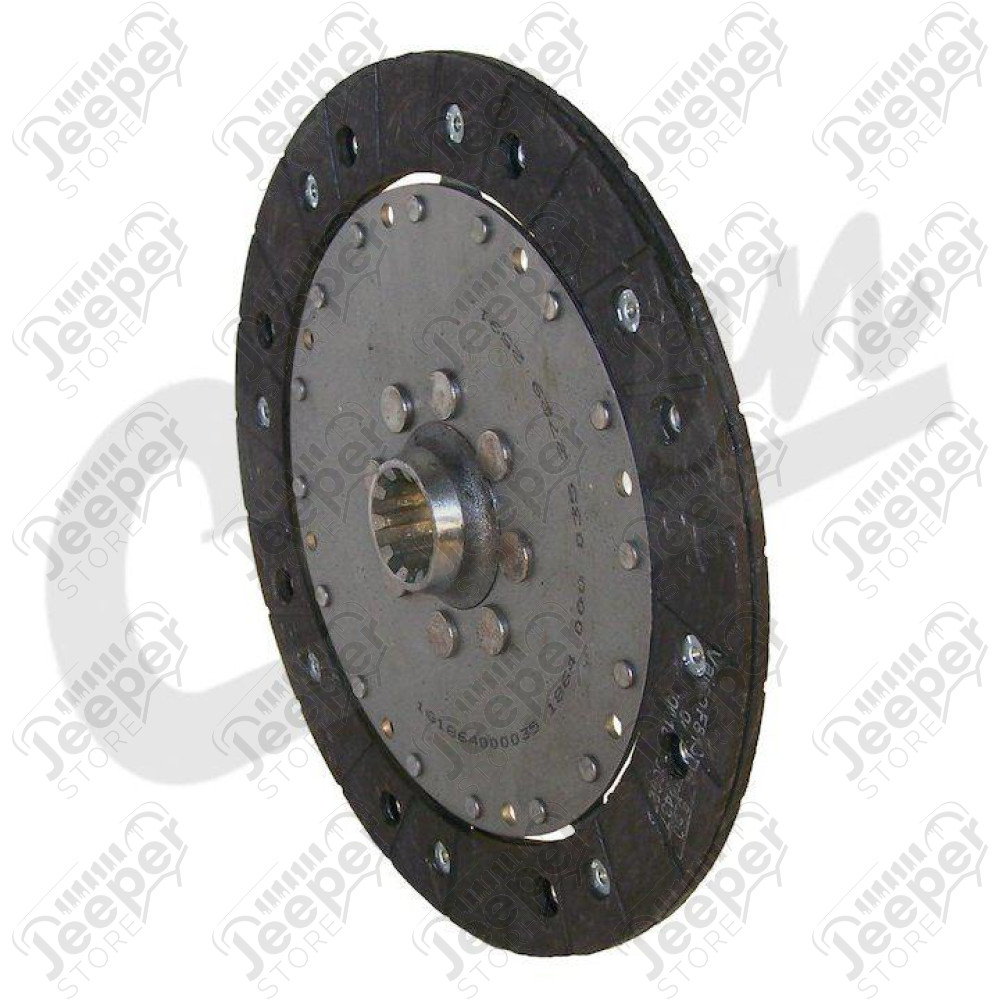 Clutch Disc