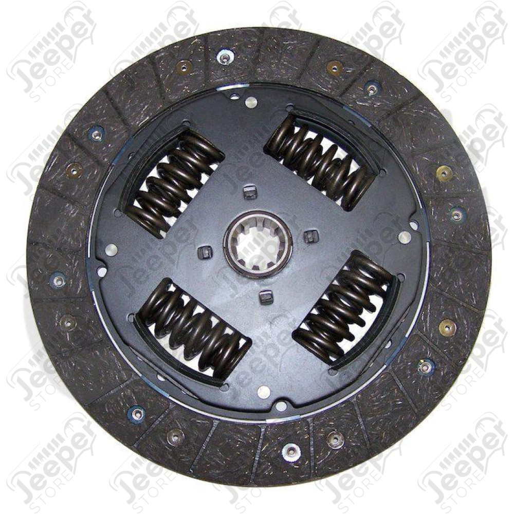 Clutch Disc